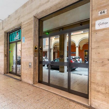 I Canali Di Μπολόνια Εξωτερικό φωτογραφία